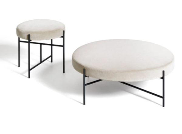 Итальянский пуф Senо от DePadova