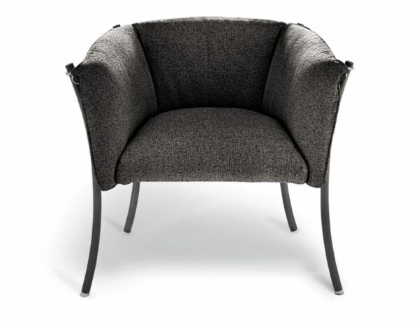 Итальянское кресло Smeralda