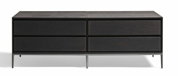 Итальянский комод Horizontal Cabinets ēdition от DePadova