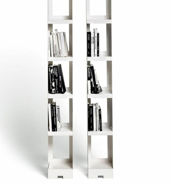 Итальянский стеллаж Kant от DePadova