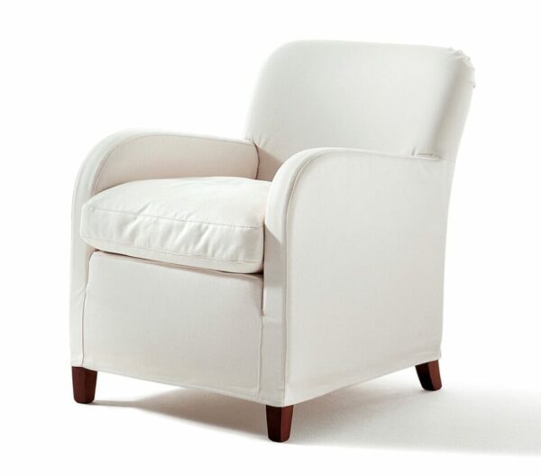 Итальянское кресло Susanna от DePadova