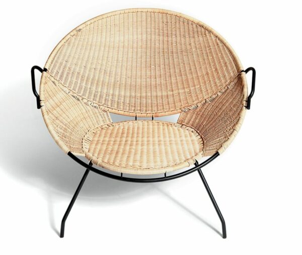 Итальянское кресло T.54