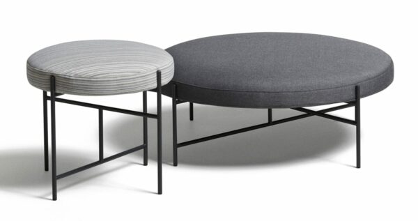 Итальянский пуф Sen Outdoor от DePadova