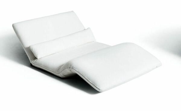 Итальянский шезлонг Tattomi от DePadova