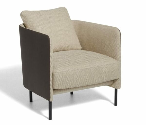 Итальянское кресло Tiny Blendy от DePadova