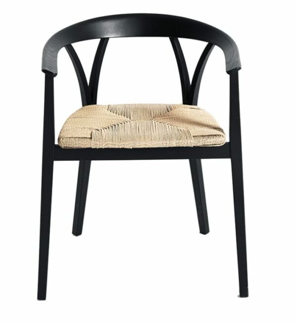 Итальянский стул Donzelletta от DePadova