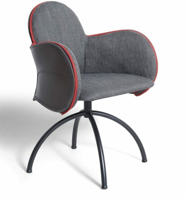 Итальянский стул Incisa от DePadova