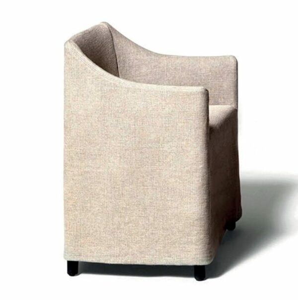 Итальянский стул Lady Pollack от DePadova