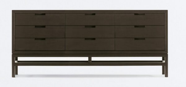 Итальянский комод Silent Drawer