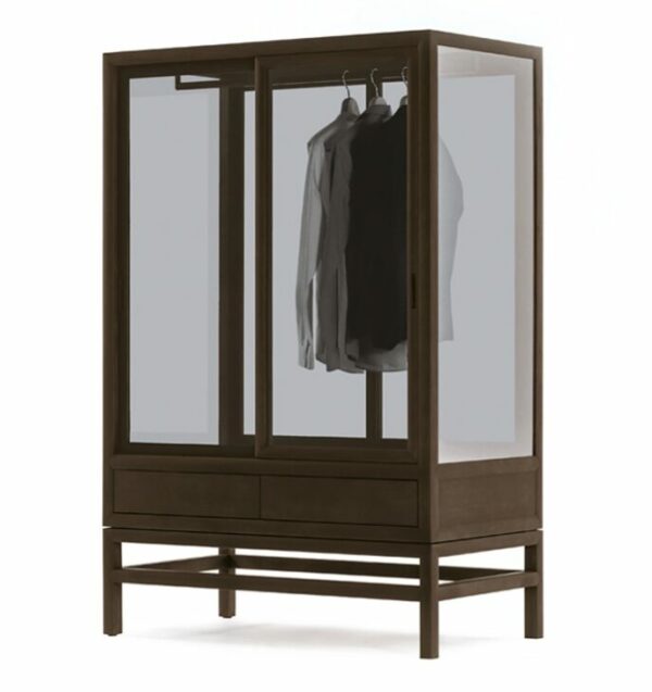 Итальянский шкаф Silent Wardrobe