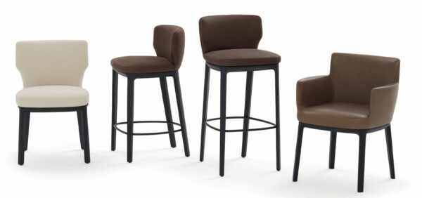 Итальянский стул Ami от DePadova