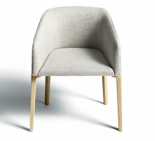 Итальянский стул Chesto от DePadova