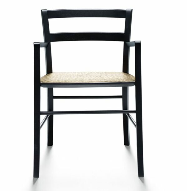 Итальянский стул M16 от DePadova