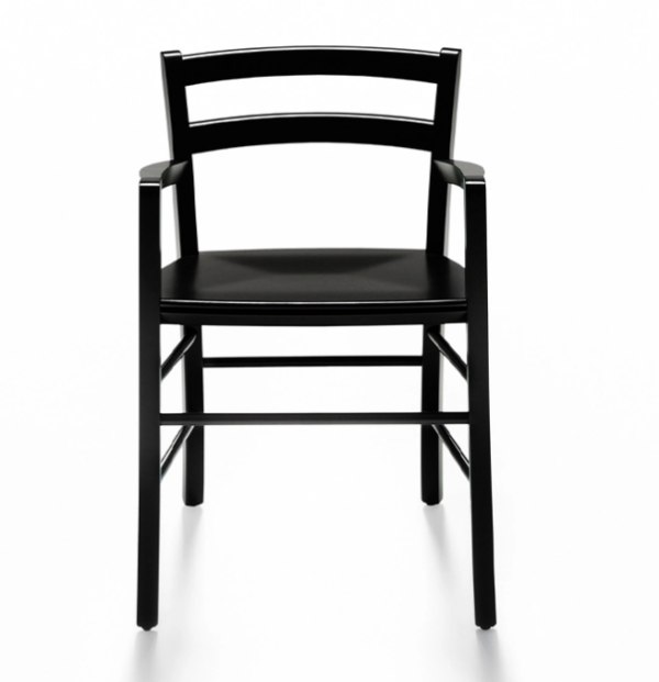 Итальянский стул Marocca