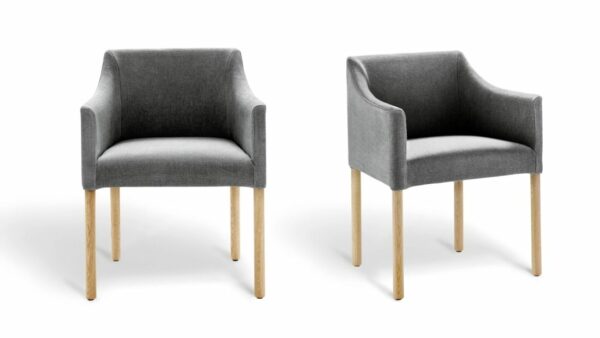 Итальянский стул Pollack