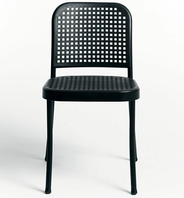 Итальянский стул Silver Outdoor от DePadova