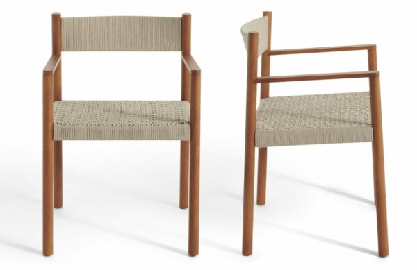 Итальянский стул So Outdoor от DePadova