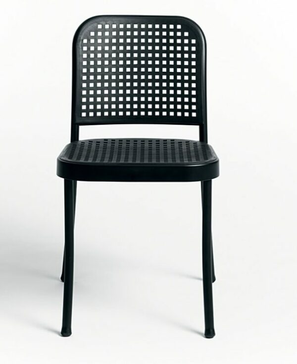 Итальянский стул Silver от DePadova