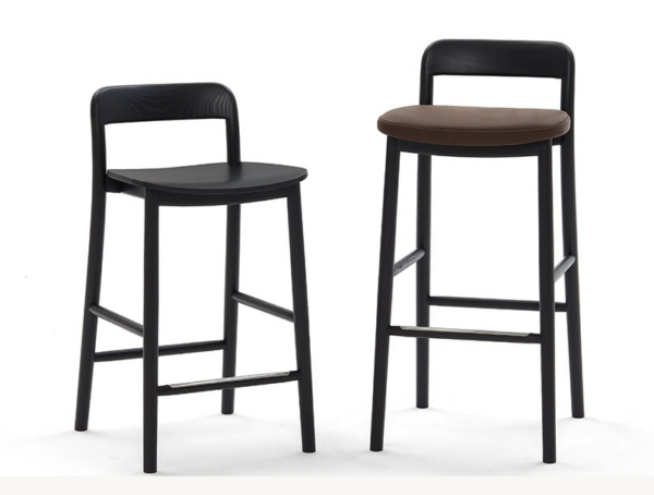 Итальянский стул Villetta от DePadova