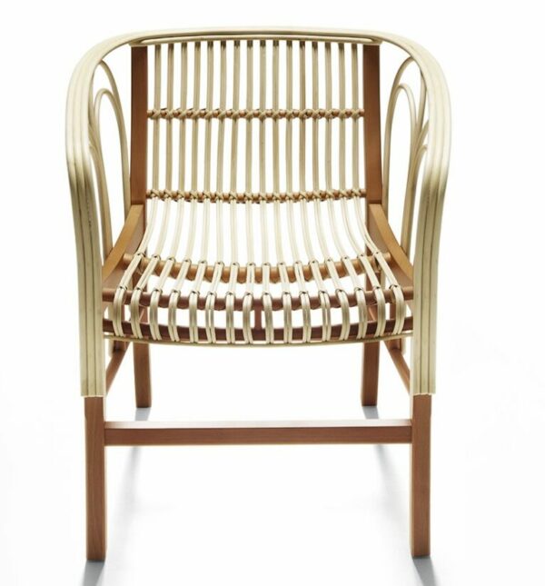 Итальянский стул Uragano