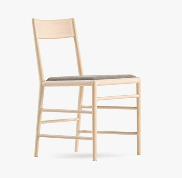 Итальянский стул The Sensitive Back Chair