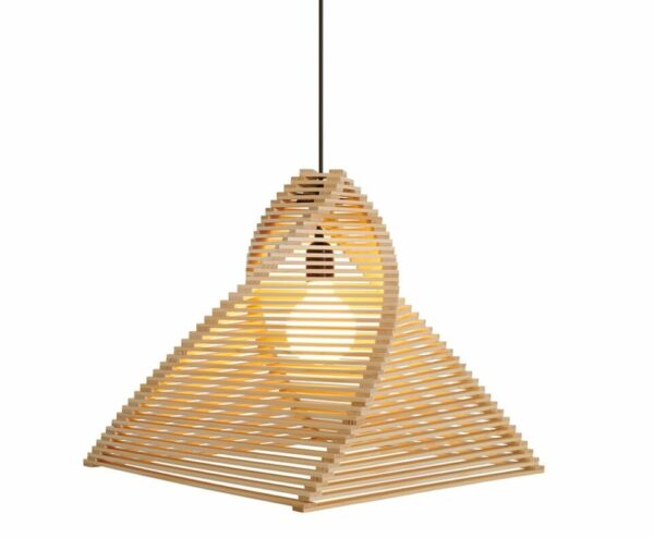 Итальянский подвесной светильник Abete от DePadova