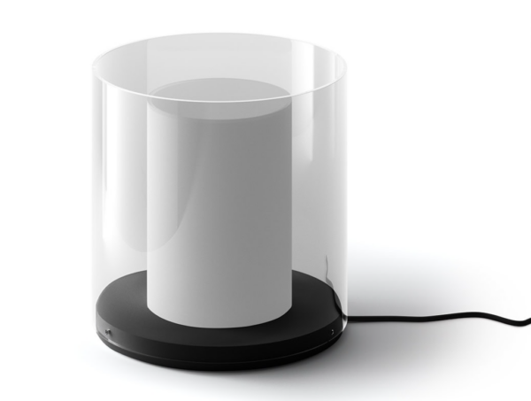 Итальянский напольный торшер Cilindri от DePadova