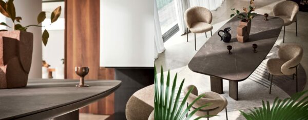 Итальянский стол SANDY 3