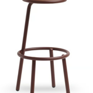 Итальянский барный стул Less от MIDJ