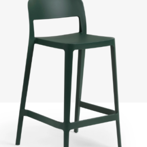 Итальянский барный стул Nenè от MIDJ