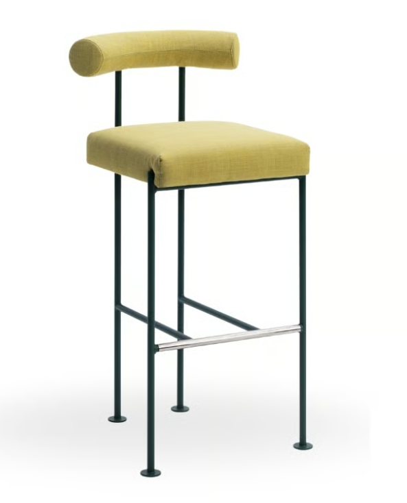 Итальянский барный стул Qua-ndo