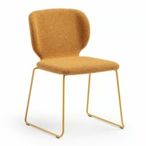 Итальянский стул Wrap.1 от MIDJ