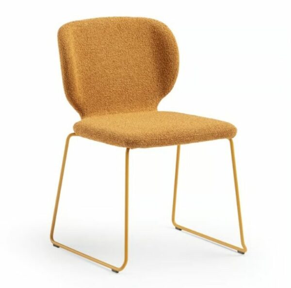 Итальянский стул Wrap.1 от MIDJ