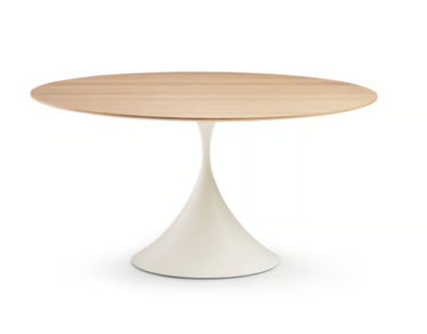 Итальянский стол Leo 3 от MIDJ