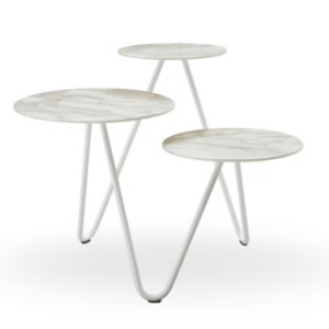 Итальянский столик Apelle от MIDJ