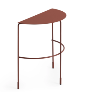 Итальянский столик Hoodi от MIDJ