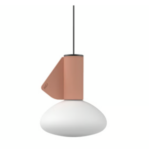 Итальянский подвесной светильник Mug от MIDJ