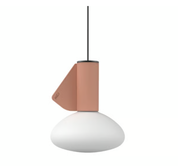 Итальянский подвесной светильник Mug