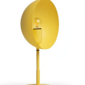 Итальянская настольная лампа Charlotte от MIDJ