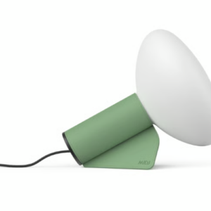 Итальянская настольная лампа Mug от MIDJ