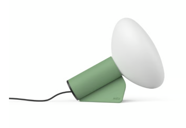 Итальянская настольная лампа Mug