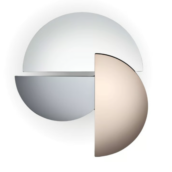 Итальянское зеркало Hoodi