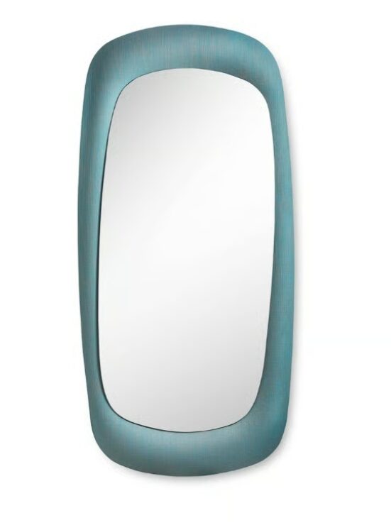 Итальянское зеркало Bold