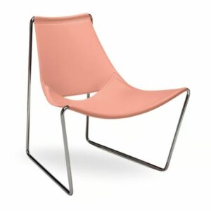 Итальянское кресло Apelle от MIDJ