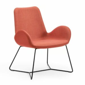 Итальянское кресло Dalia от MIDJ