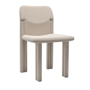 Итальянский стул Sempronia от Tacchini