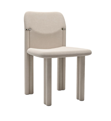 Итальянский стул Sempronia от Tacchini