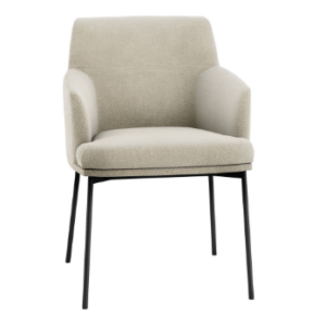Итальянский стул Montevideo Chair от Tacchini