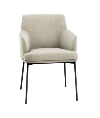 Итальянский стул Montevideo Chair от Tacchini