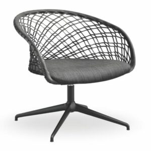 Итальянское кресло P47 от MIDJ